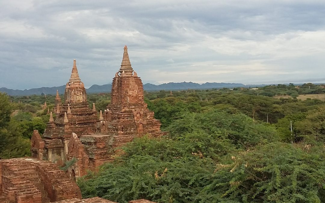 Myanmar