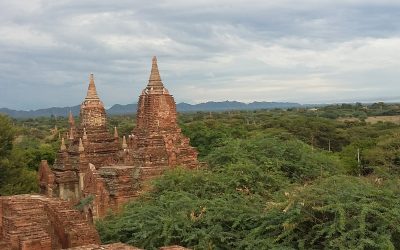 Myanmar: tra sorrisi, natura, vita ed energia