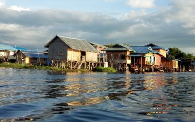 Myanmar, come organizzare un viaggio