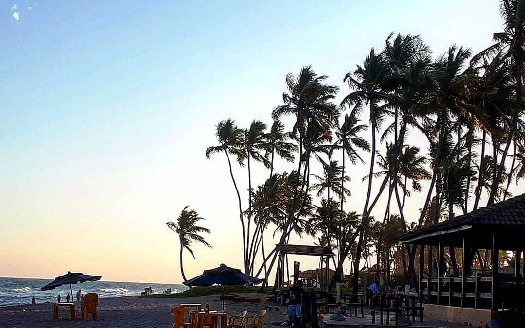 Salvador de Bahia