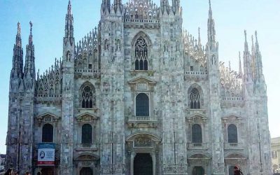 Milano Stories