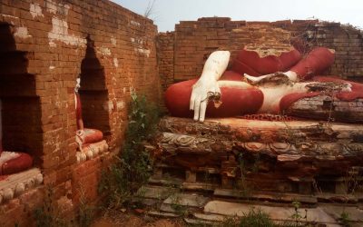 Myanmar: libri e film su questo meraviglioso paese