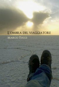Il mio libro: L'ombra del viaggiatore