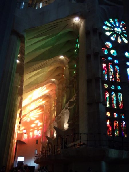 Barcellona Ticket Sagrada