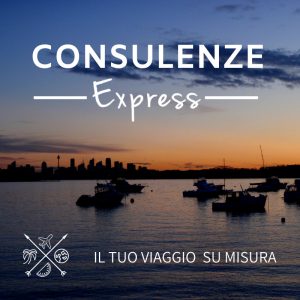 consulenze viaggi