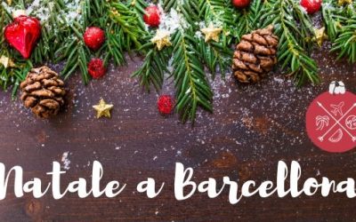 Natale a Barcellona: tutto quello che devi sapere