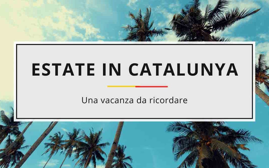 estate in Catalunya