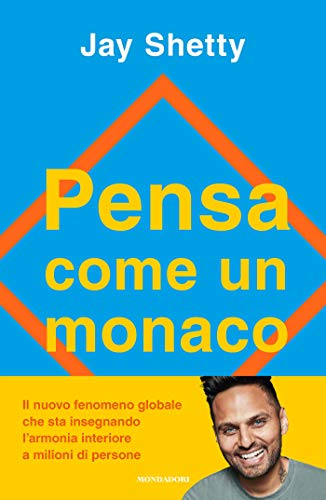 copertina pensa come un monaco scatti crescita personale