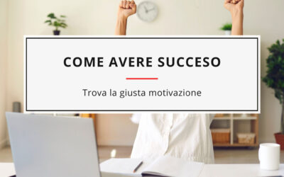 Come avere successo nel 2024