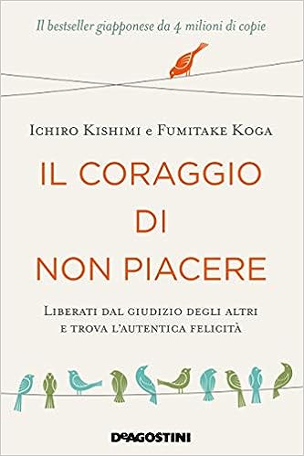 copertina il coraggio di non piacere crescita personale 