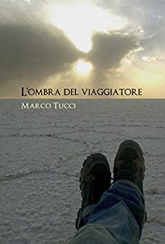 copertina ombra del Viaggiatore crescita personale 