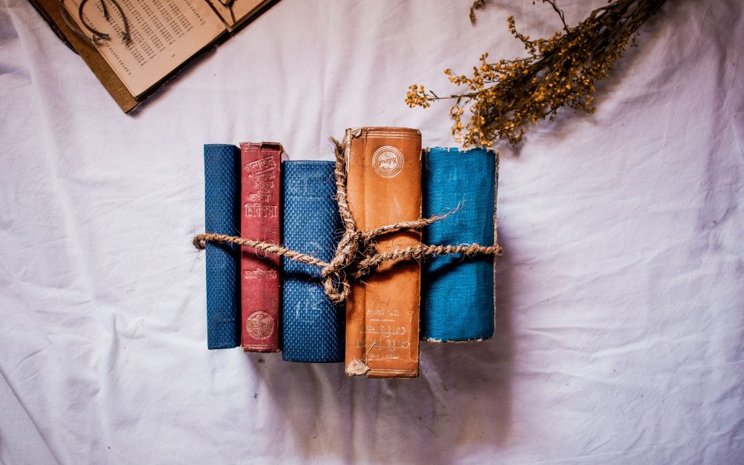 5 Libri da leggere almeno una volta nella vita