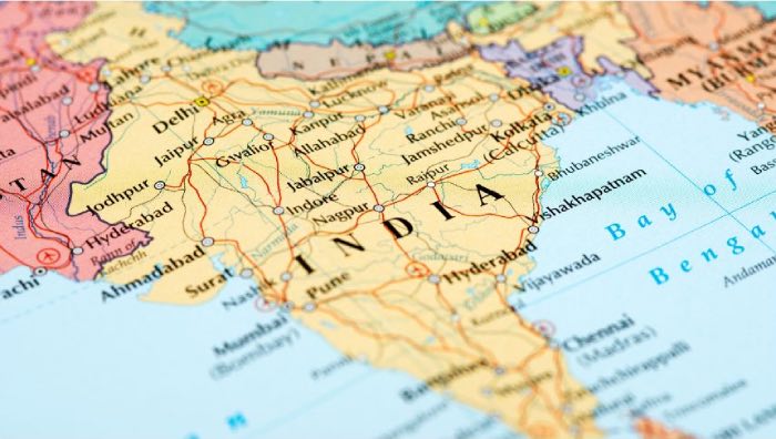 India india visto turistico online