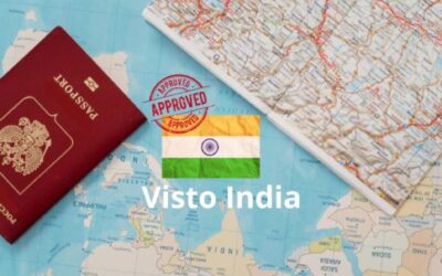 Visto per l’India Online: Semplice e Veloce