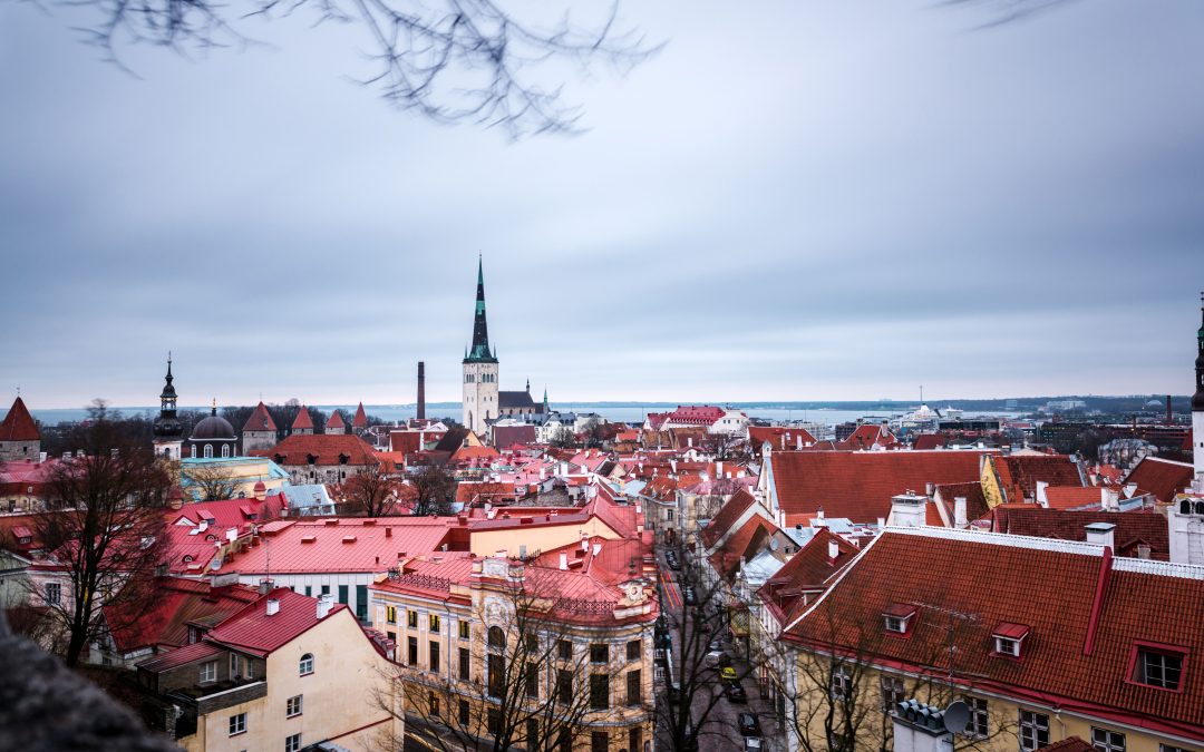 Tallinn: 2 giorni alla scoperta della perla del Baltico