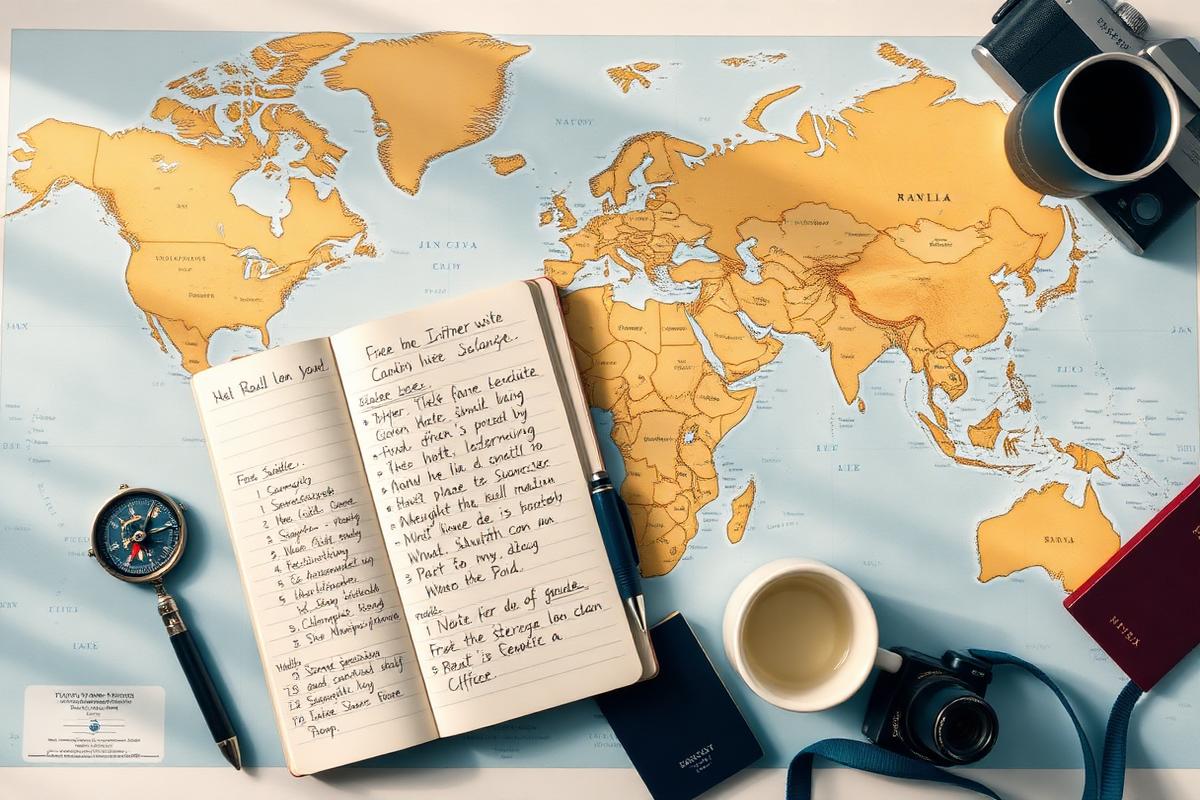 consulenze viaggi