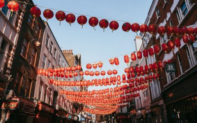 5 App indispensabili per viaggiare in Cina