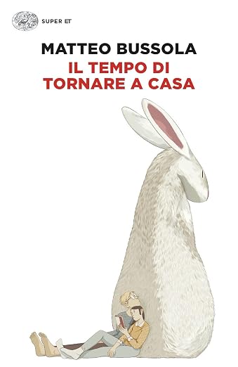 Bussola libri in viaggio in metro