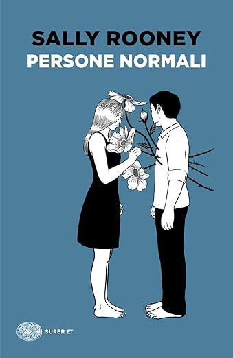 Normal People libri perfetti per viaggio