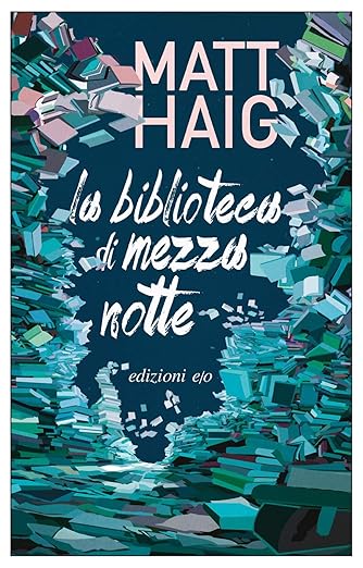 biblioteca viaggio interiore