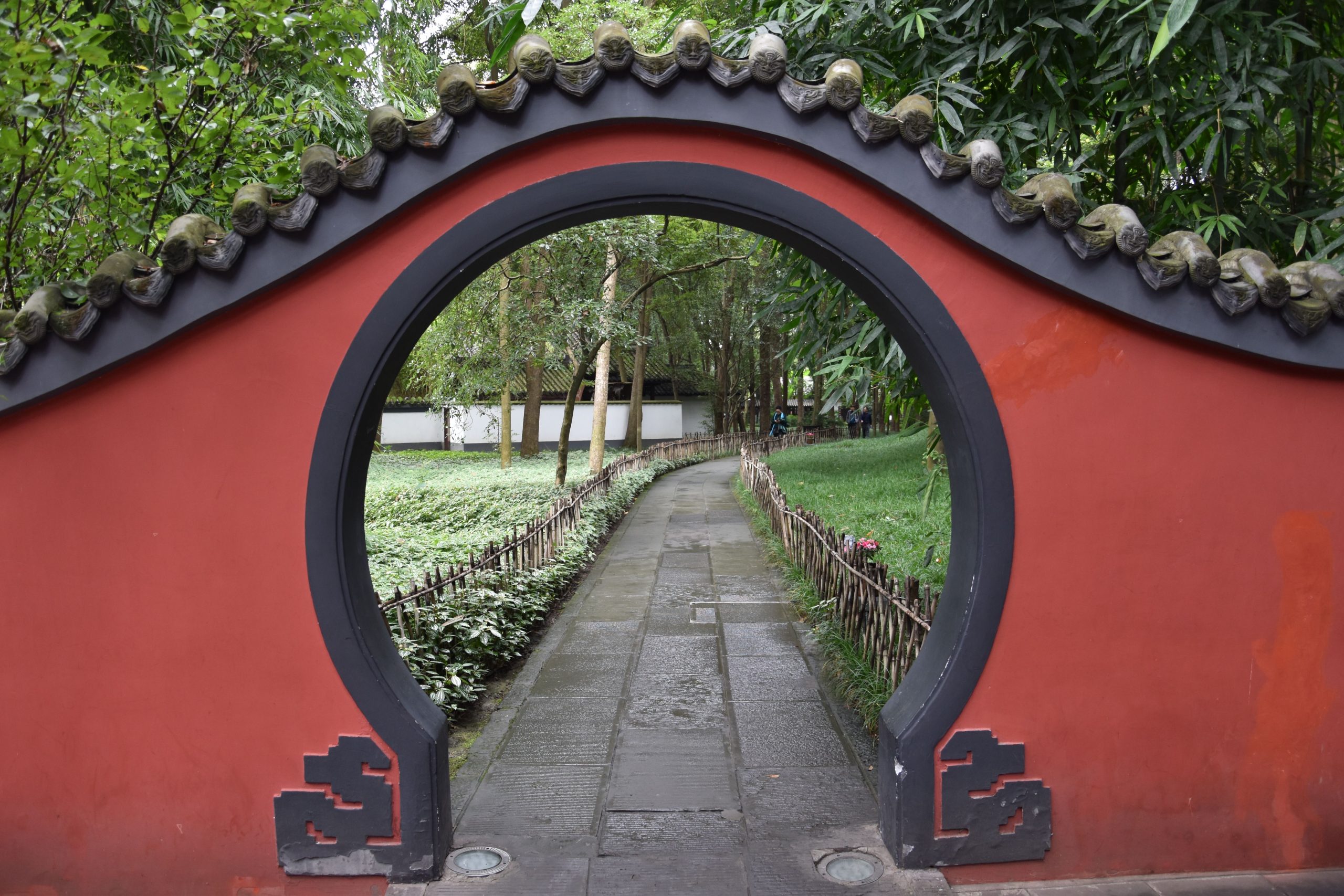 Chengdu by 454786084-15545815 People's Park Chengdu